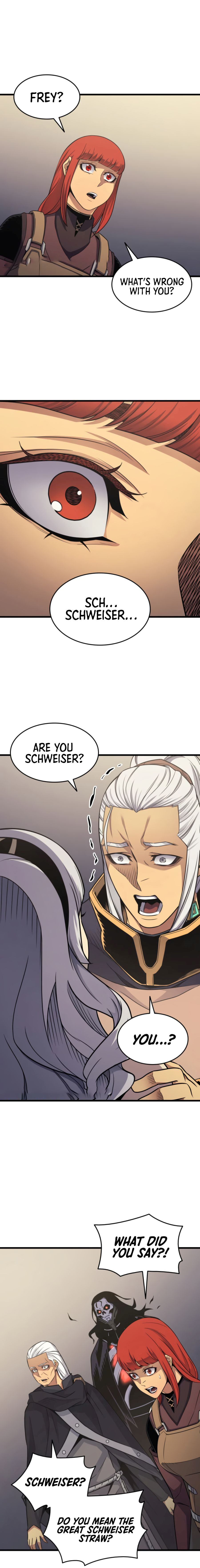 The Great Mage Returns After 4000 Years Chapter 139 - Page 14 in English