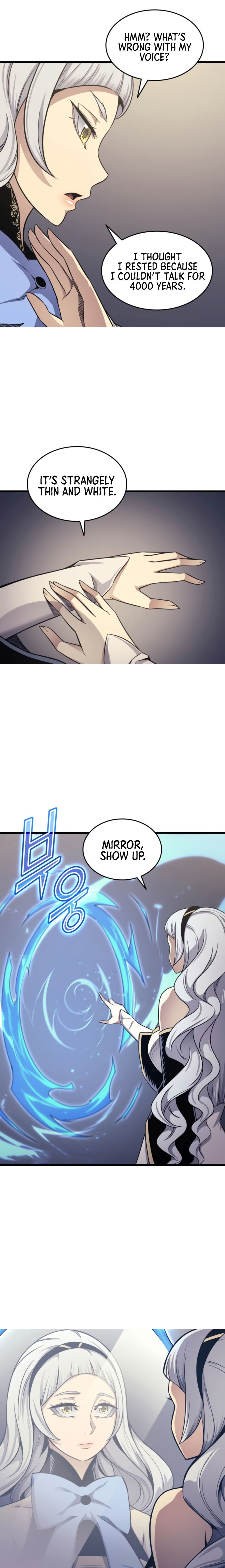 The Great Mage Returns After 4000 Years Chapter 139 - Page 18 in English