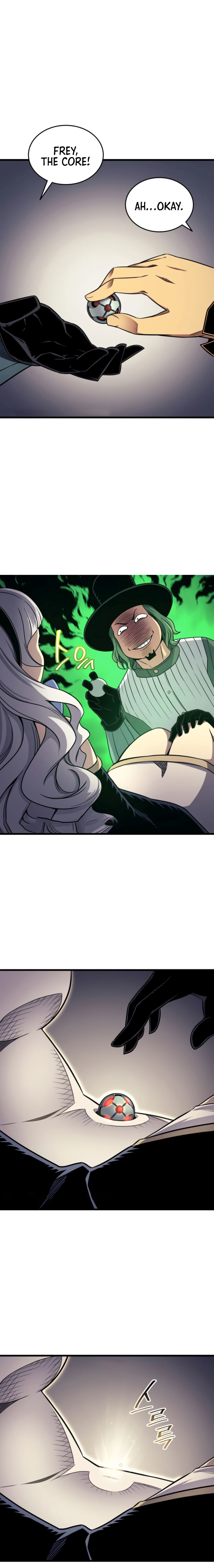 The Great Mage Returns After 4000 Years Chapter 139 - Page 7 in English