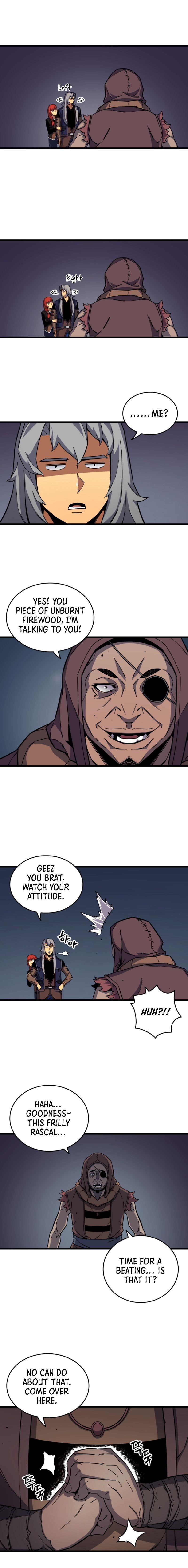The Great Mage Returns After 4000 Years Chapter 14 - Page 13 in English