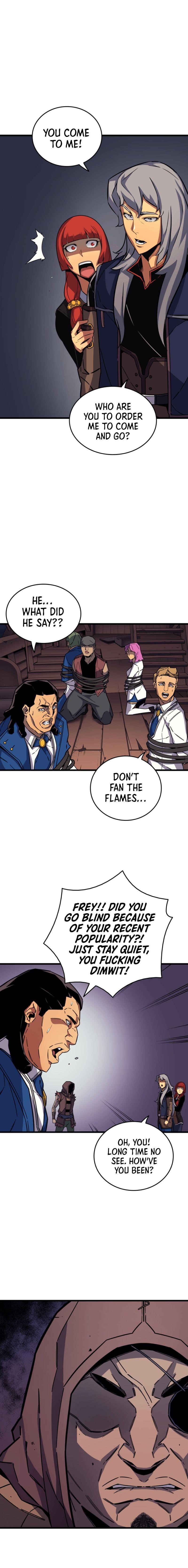 The Great Mage Returns After 4000 Years Chapter 14 - Page 14 in English