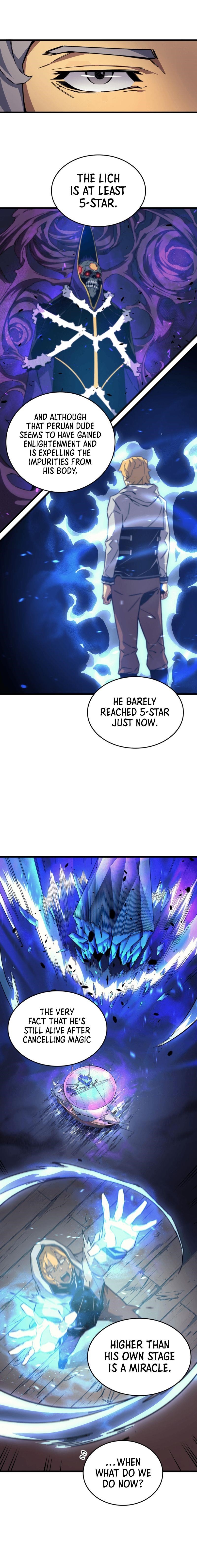 The Great Mage Returns After 4000 Years Chapter 14 - Page 3 in English