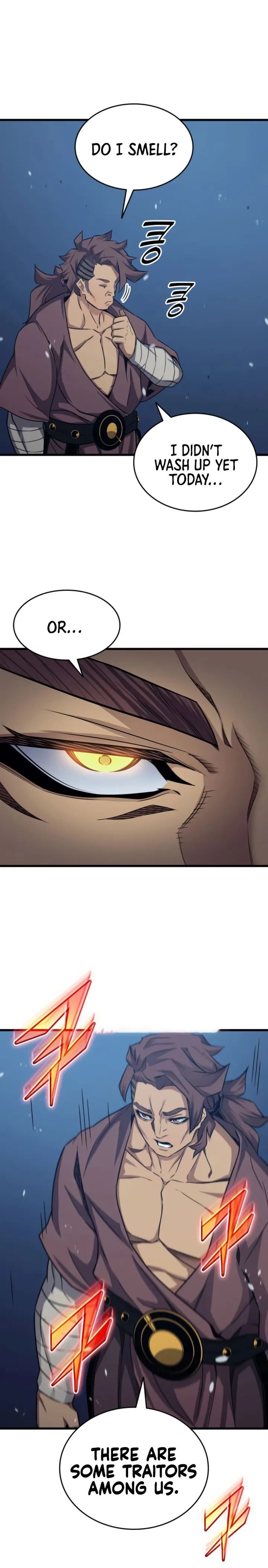 The Great Mage Returns After 4000 Years Chapter 141 - Page 19 in English