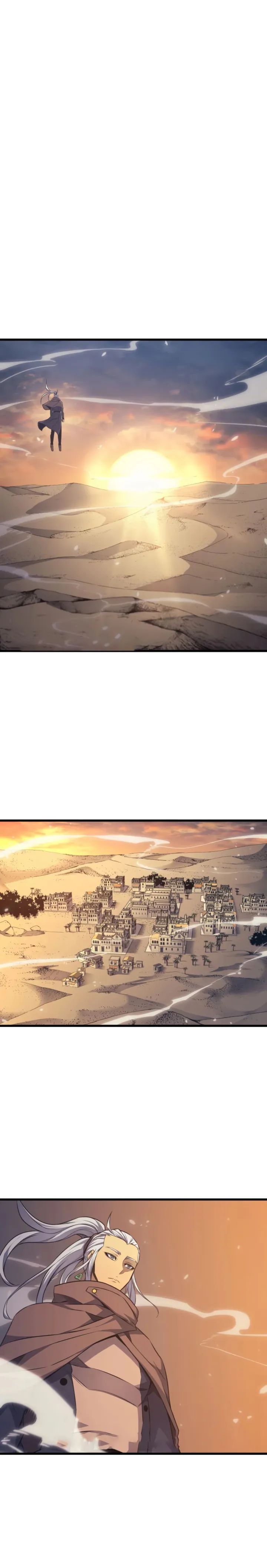 The Great Mage Returns After 4000 Years Chapter 141 - Page 22 in English