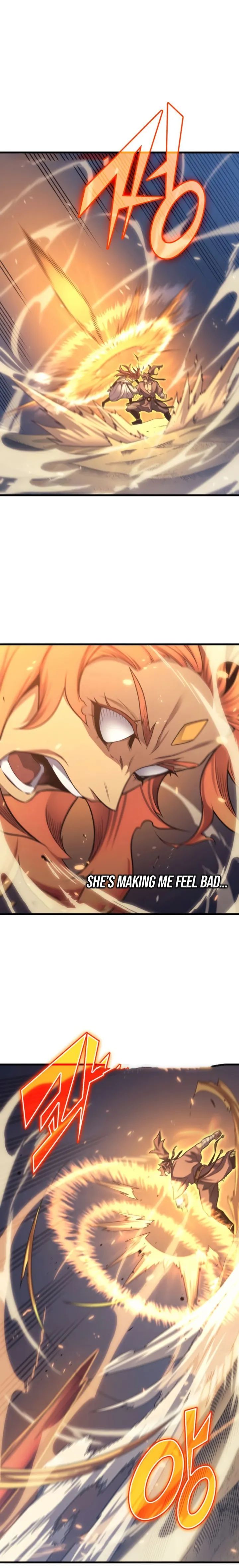 The Great Mage Returns After 4000 Years Chapter 141 - Page 7 in English