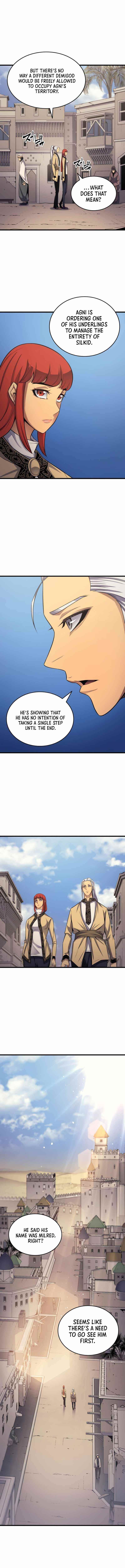 The Great Mage Returns After 4000 Years Chapter 144 - Page 11 in English