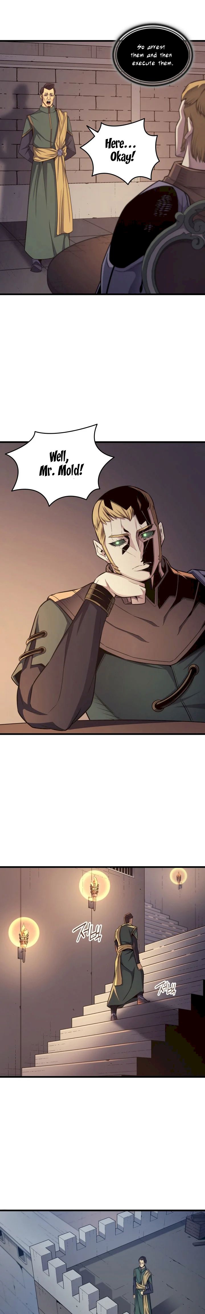 The Great Mage Returns After 4000 Years Chapter 145 - Page 10 in English