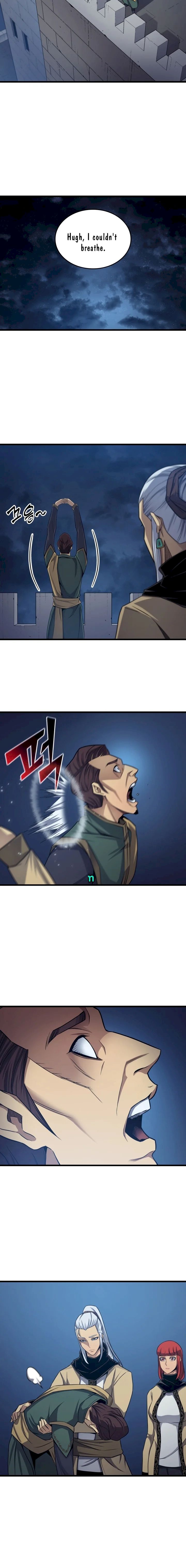 The Great Mage Returns After 4000 Years Chapter 145 - Page 11 in English
