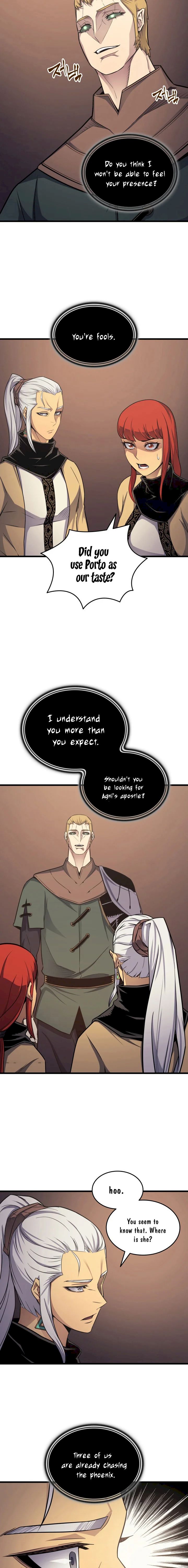 The Great Mage Returns After 4000 Years Chapter 145 - Page 16 in English