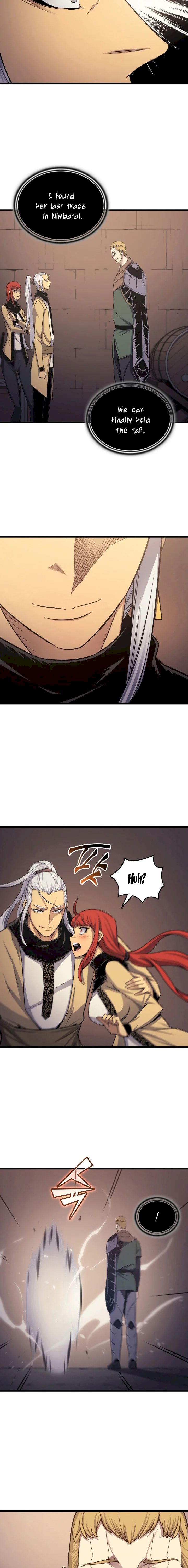 The Great Mage Returns After 4000 Years Chapter 145 - Page 17 in English