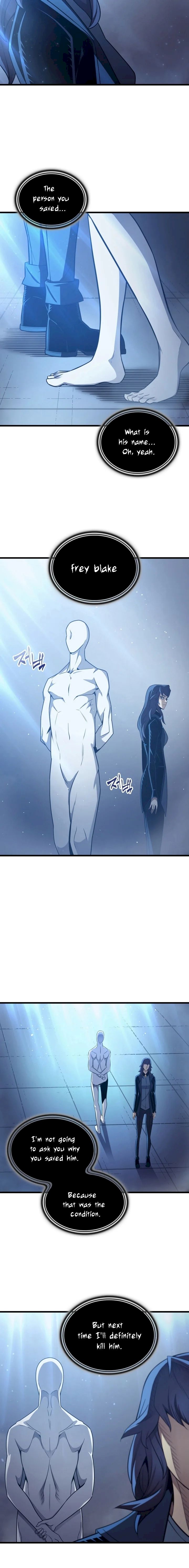 The Great Mage Returns After 4000 Years Chapter 145 - Page 3 in English