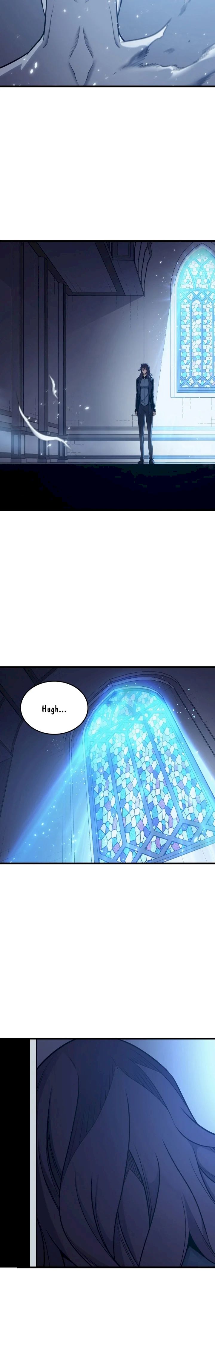 The Great Mage Returns After 4000 Years Chapter 145 - Page 5 in English