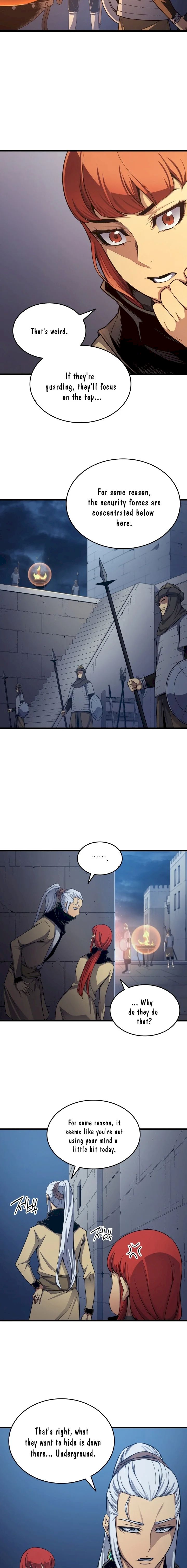The Great Mage Returns After 4000 Years Chapter 145 - Page 7 in English