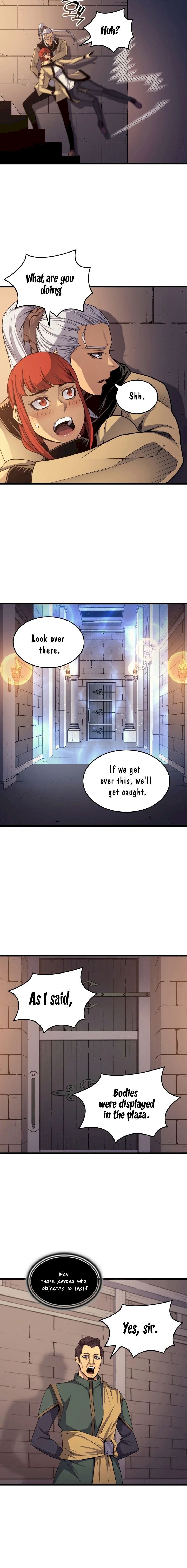 The Great Mage Returns After 4000 Years Chapter 145 - Page 9 in English