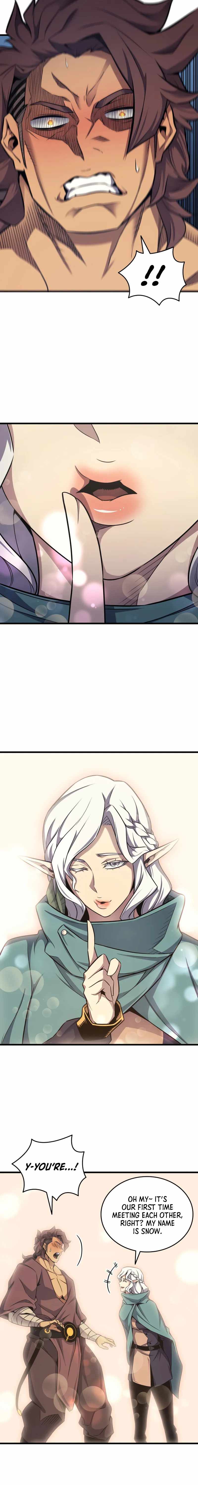 The Great Mage Returns After 4000 Years Chapter 149 - Page 10 in English