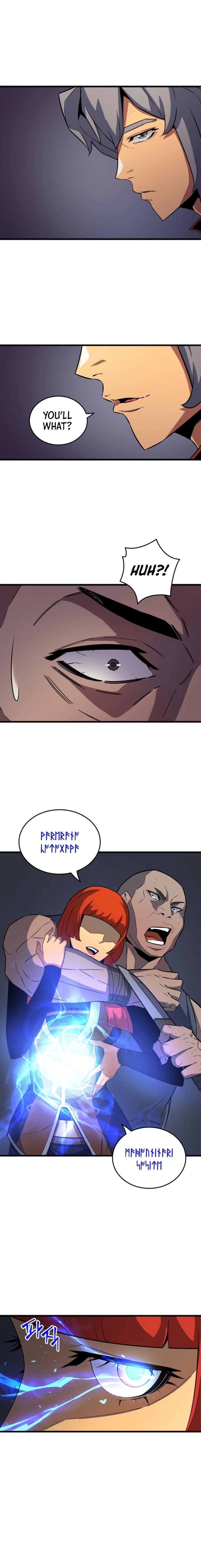The Great Mage Returns After 4000 Years Chapter 15 - Page 13 in English