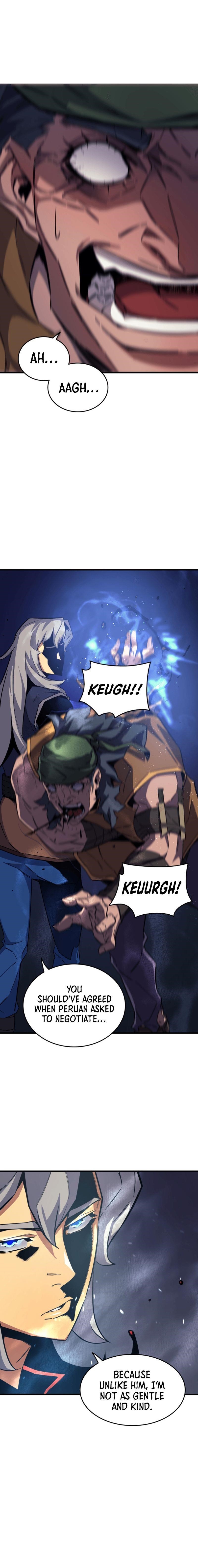 The Great Mage Returns After 4000 Years Chapter 15 - Page 5 in English