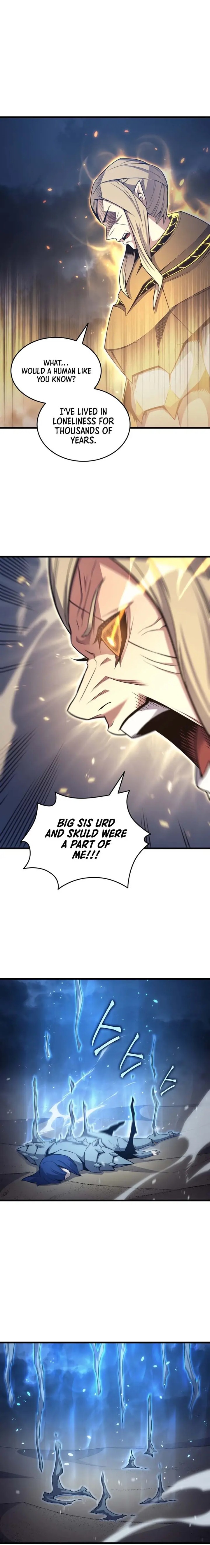 The Great Mage Returns After 4000 Years Chapter 152 - Page 12 in English