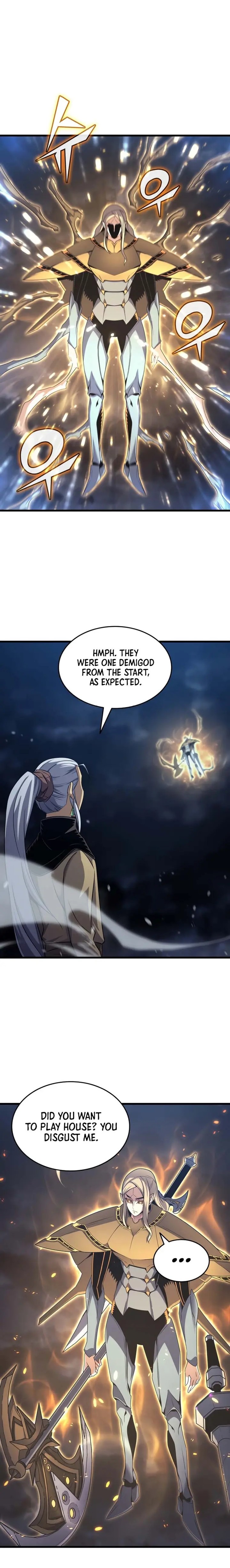 The Great Mage Returns After 4000 Years Chapter 152 - Page 13 in English