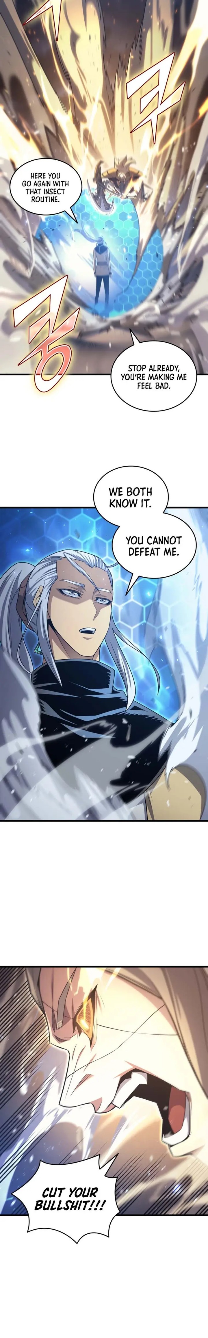 The Great Mage Returns After 4000 Years Chapter 152 - Page 16 in English