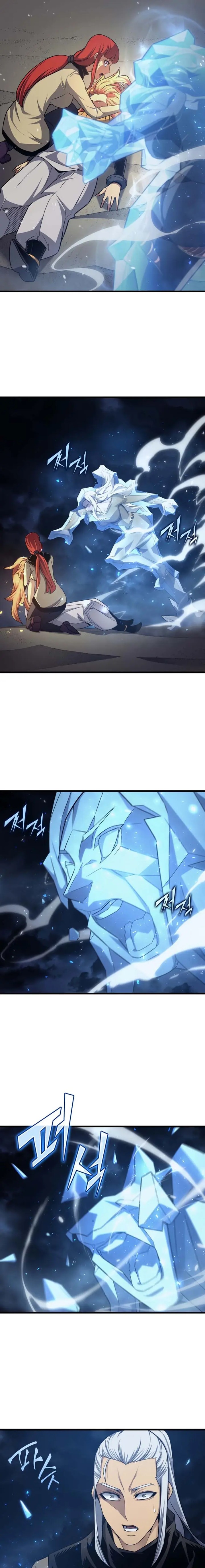 The Great Mage Returns After 4000 Years Chapter 152 - Page 21 in English