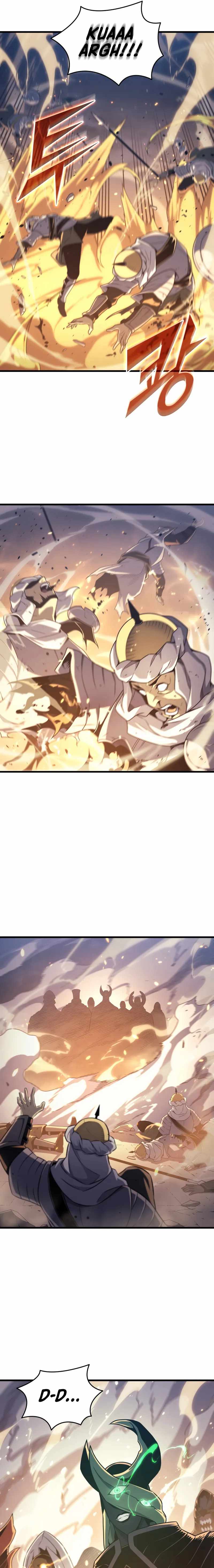 The Great Mage Returns After 4000 Years Chapter 154 - Page 15 in English