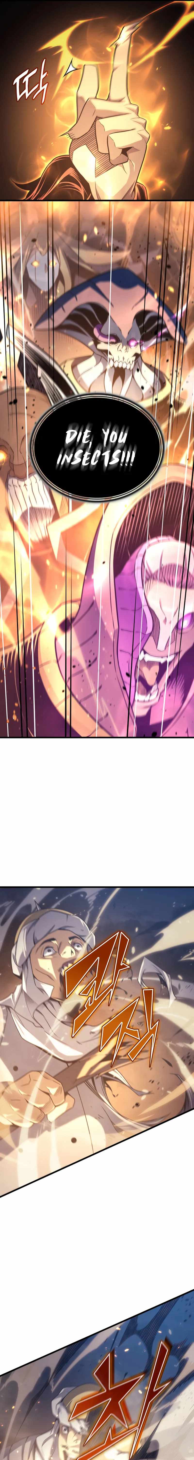 The Great Mage Returns After 4000 Years Chapter 154 - Page 19 in English