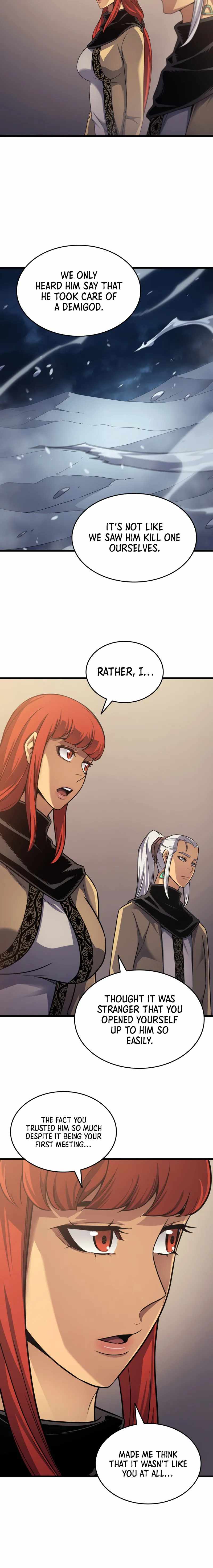 The Great Mage Returns After 4000 Years Chapter 154 - Page 4 in English