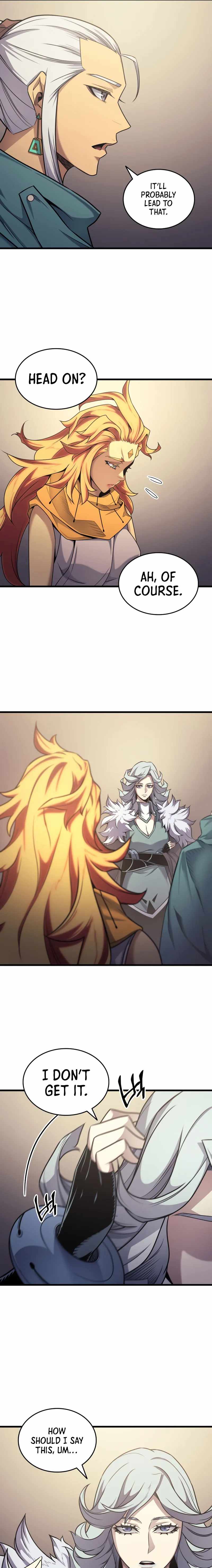 The Great Mage Returns After 4000 Years Chapter 154 - Page 7 in English