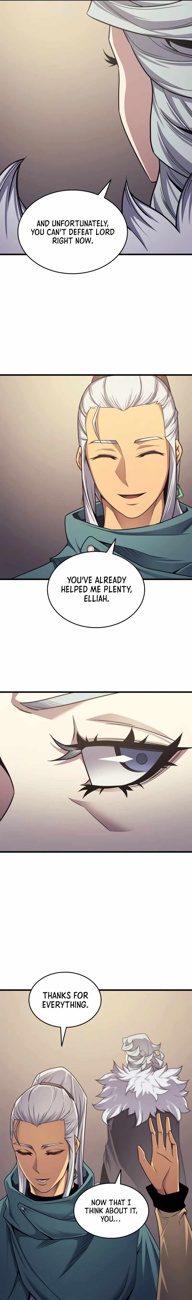The Great Mage Returns After 4000 Years Chapter 154 - Page 9 in English
