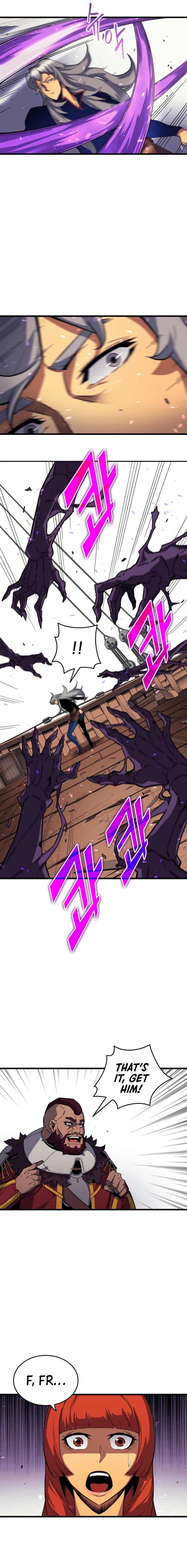 The Great Mage Returns After 4000 Years Chapter 16 - Page 15 in English