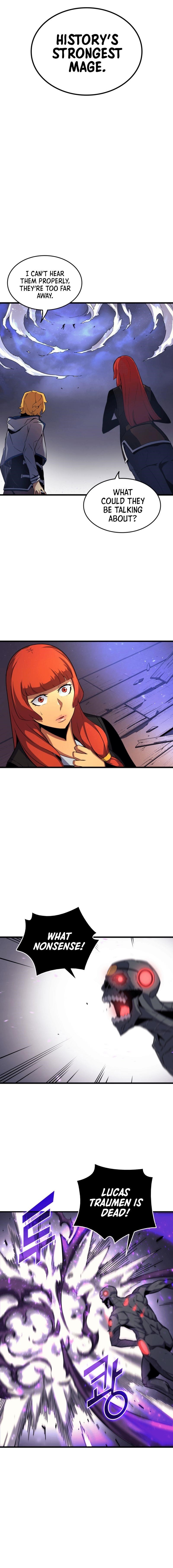 The Great Mage Returns After 4000 Years Chapter 17 - Page 16 in English