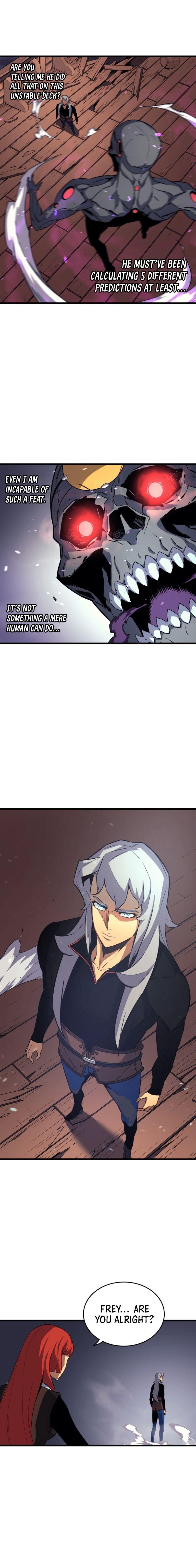 The Great Mage Returns After 4000 Years Chapter 17 - Page 7 in English