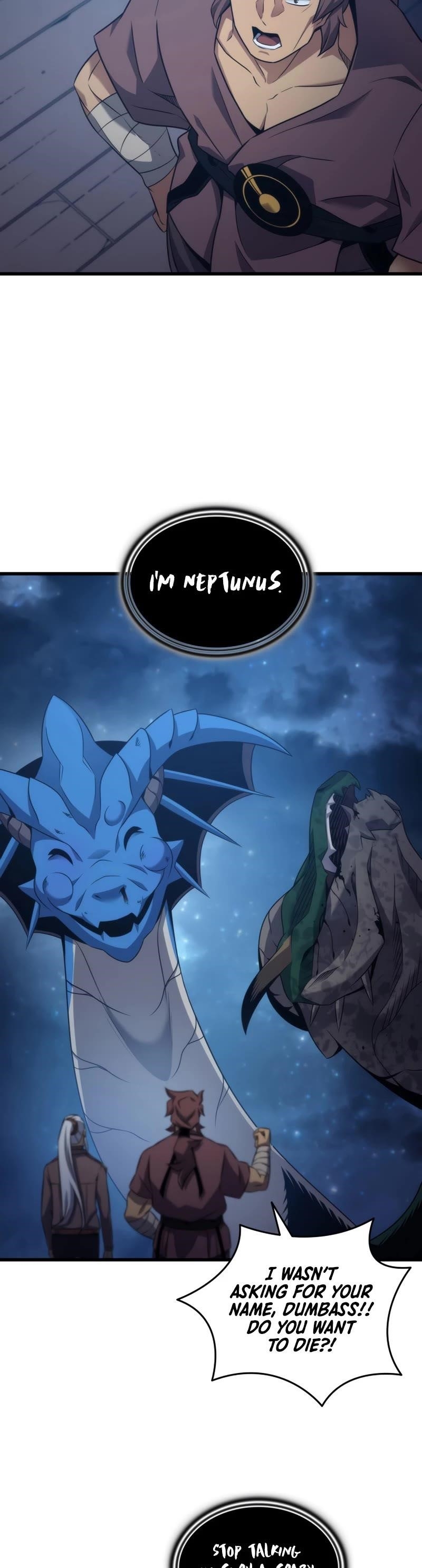 The Great Mage Returns After 4000 Years Chapter 170 - Page 11 in English