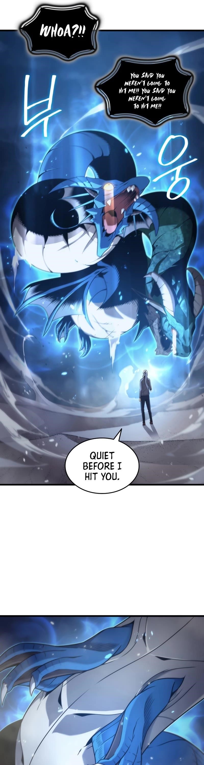The Great Mage Returns After 4000 Years Chapter 170 - Page 25 in English