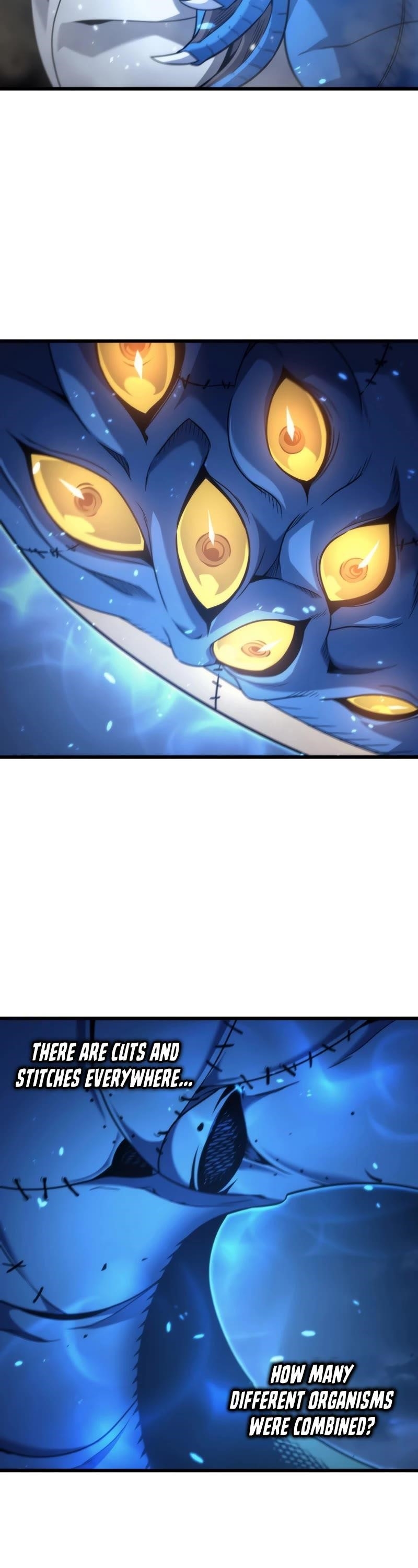 The Great Mage Returns After 4000 Years Chapter 170 - Page 26 in English