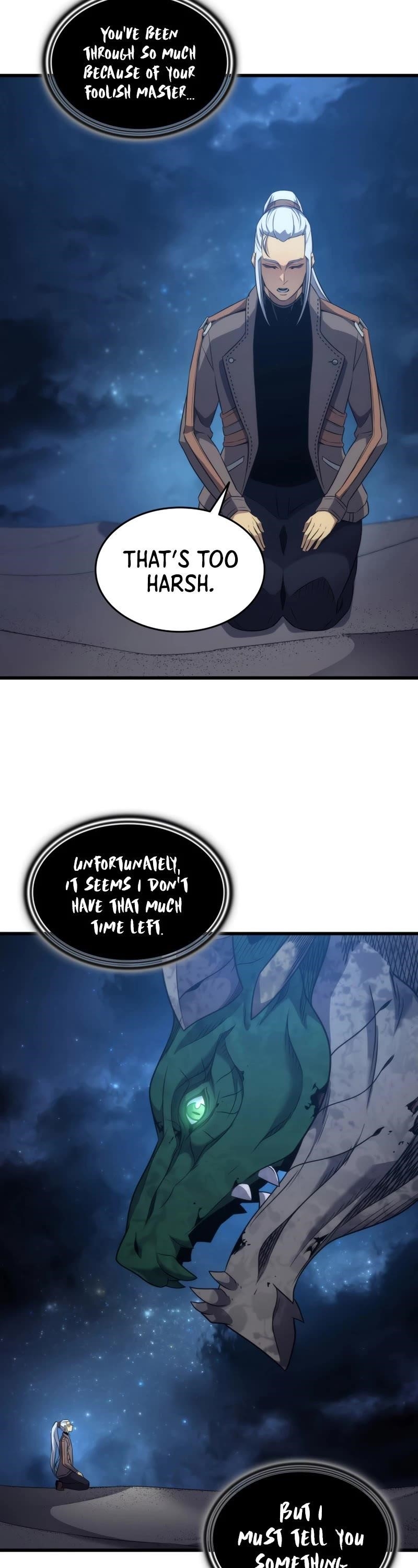 The Great Mage Returns After 4000 Years Chapter 170 - Page 38 in English