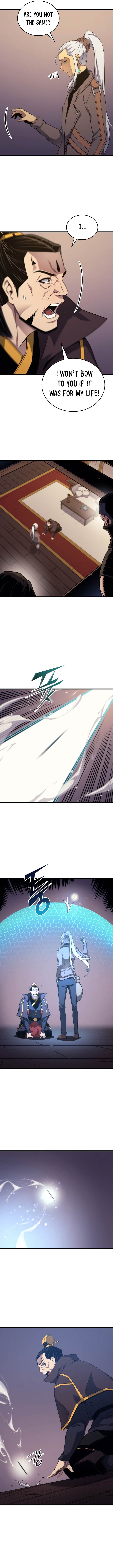 The Great Mage Returns After 4000 Years Chapter 175 - Page 6 in English