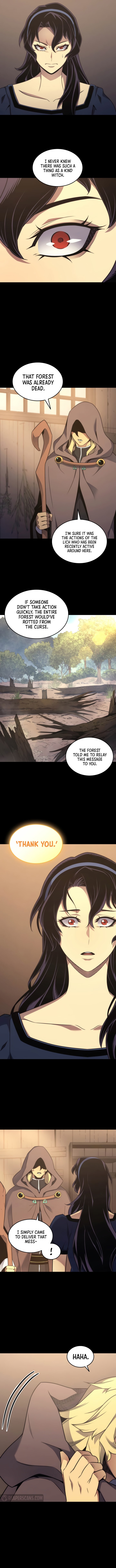The Great Mage Returns After 4000 Years Chapter 179 - Page 10 in English