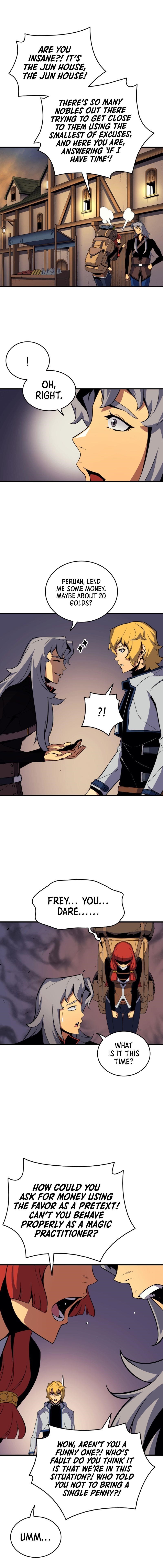 The Great Mage Returns After 4000 Years Chapter 18 - Page 7 in English
