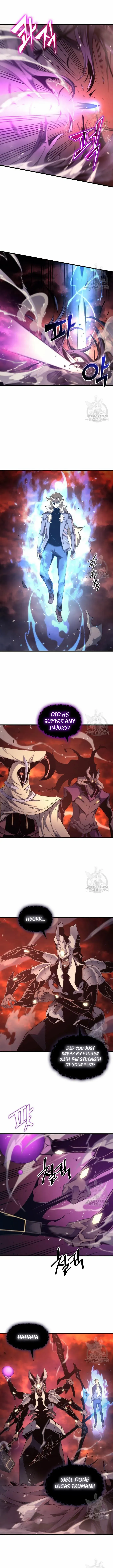 The Great Mage Returns After 4000 Years Chapter 183 - Page 3 in English