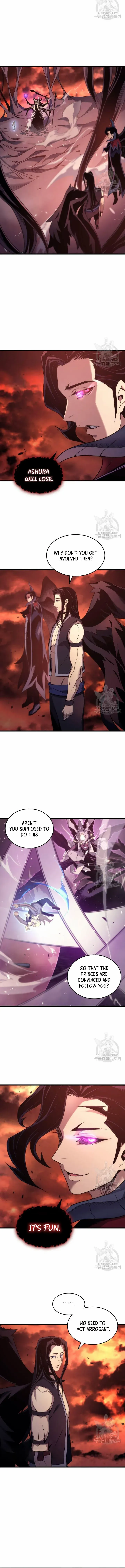 The Great Mage Returns After 4000 Years Chapter 183 - Page 4 in English