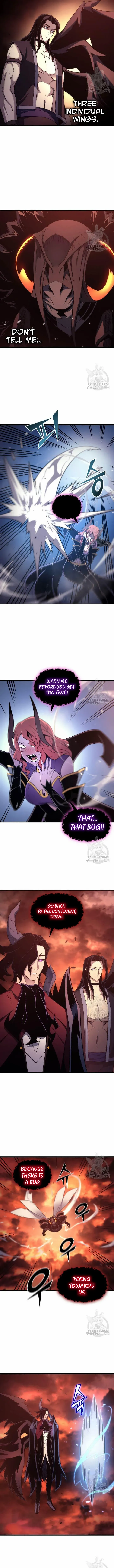 The Great Mage Returns After 4000 Years Chapter 183 - Page 6 in English