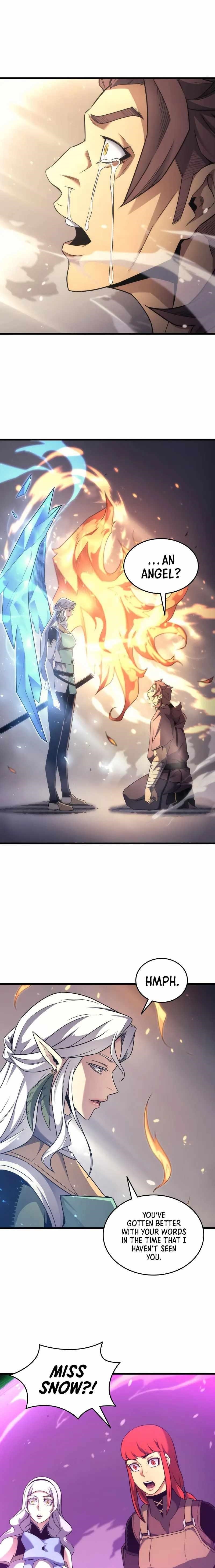 The Great Mage Returns After 4000 Years Chapter 184 - Page 15 in English