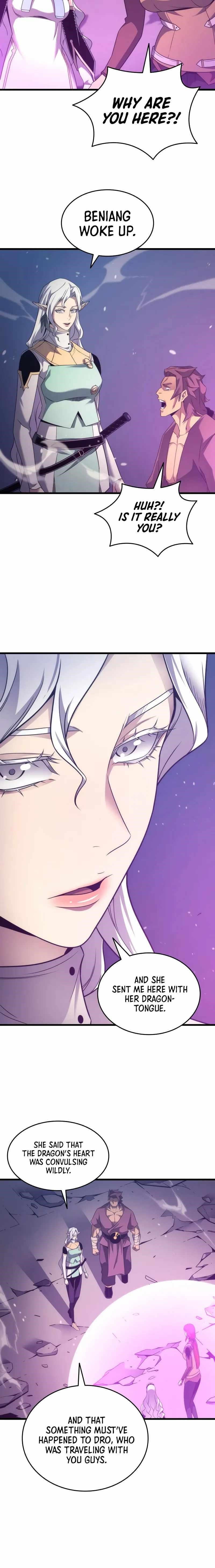 The Great Mage Returns After 4000 Years Chapter 184 - Page 16 in English
