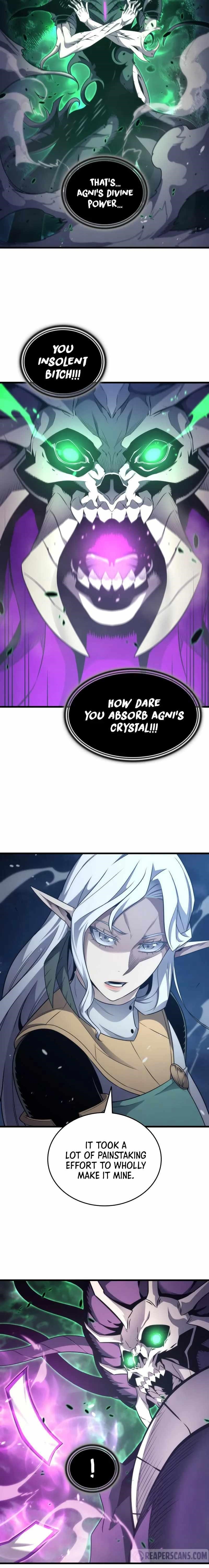 The Great Mage Returns After 4000 Years Chapter 184 - Page 20 in English