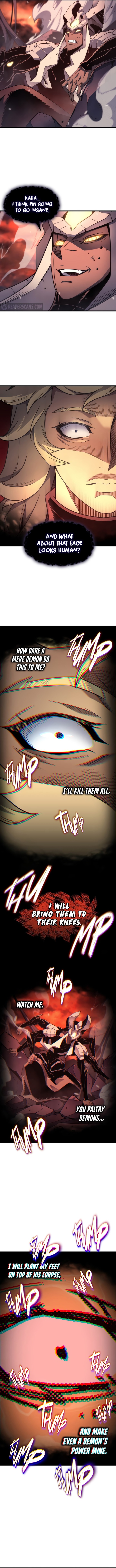 The Great Mage Returns After 4000 Years Chapter 185 - Page 8 in English