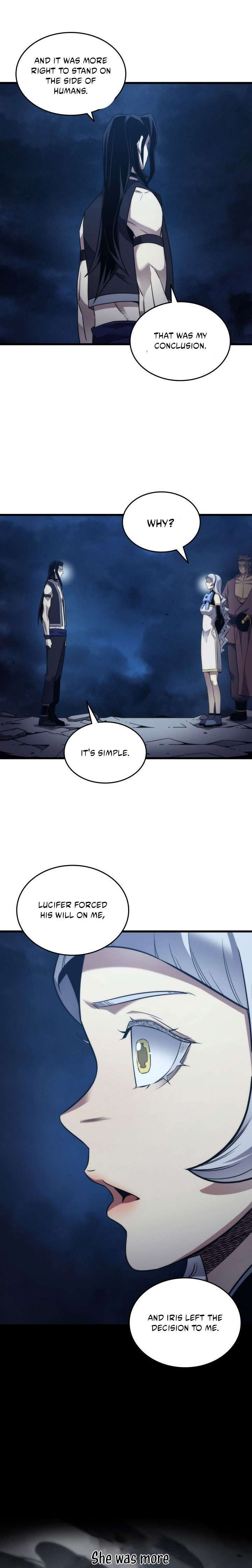 The Great Mage Returns After 4000 Years Chapter 189 - Page 10 in English