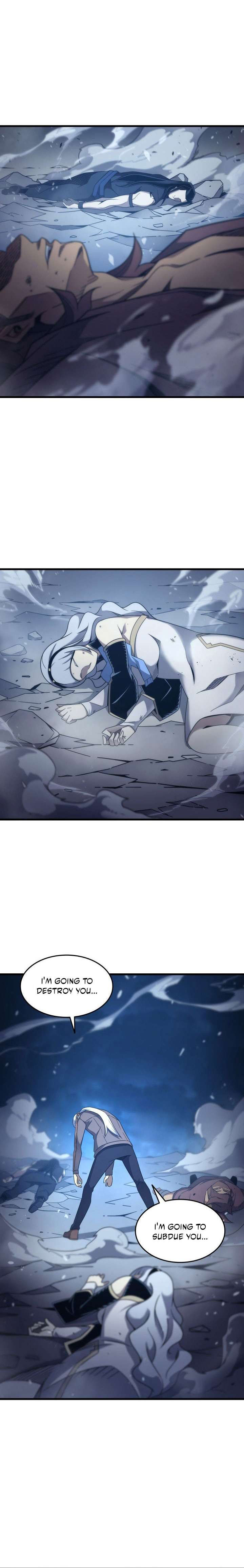 The Great Mage Returns After 4000 Years Chapter 189 - Page 20 in English