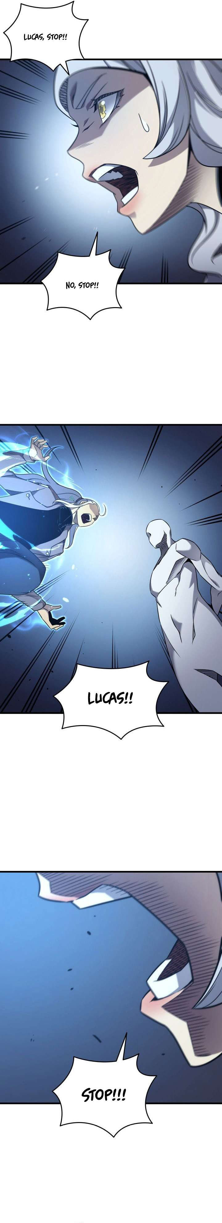 The Great Mage Returns After 4000 Years Chapter 189 - Page 23 in English